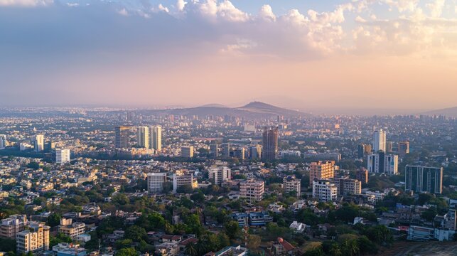 Pune Tops Maharashtra’s Rental Market Boom!